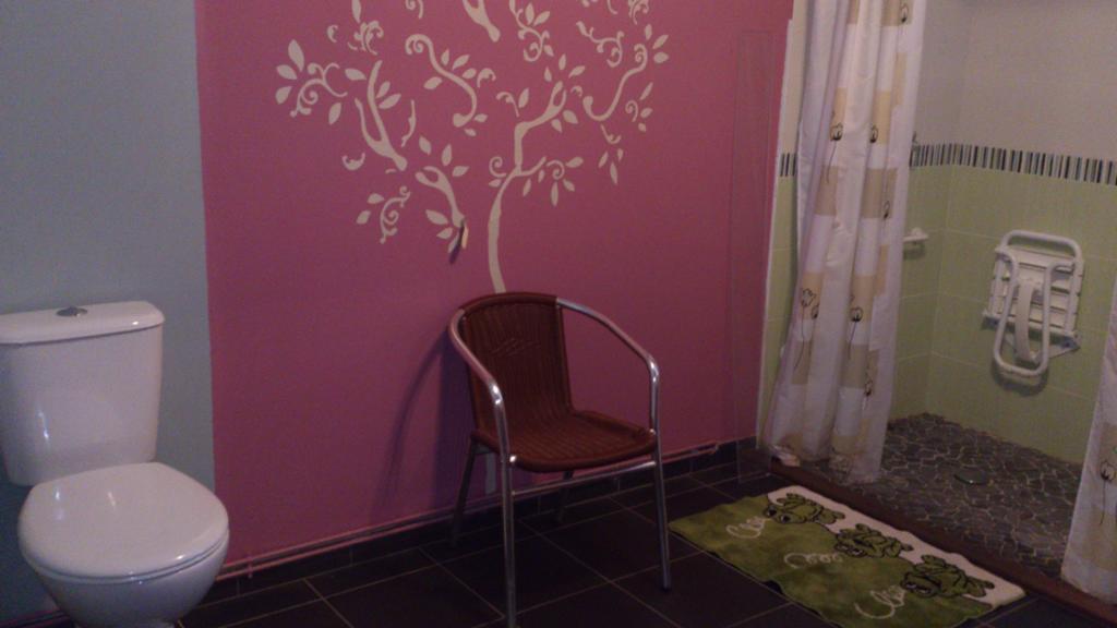 Hotel Moderne Viré المظهر الخارجي الصورة